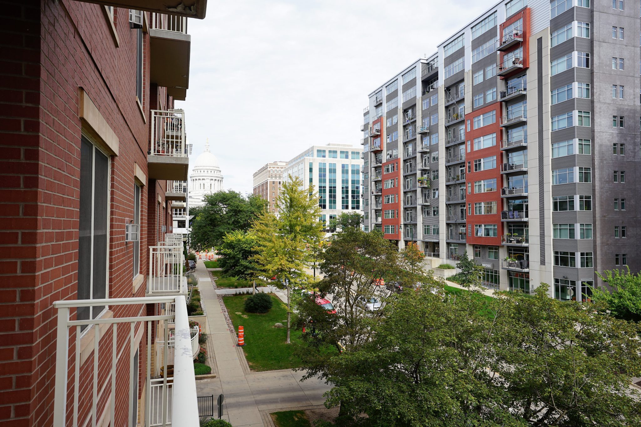 CCL Management Full Service Property Management Madison, Wisconsin